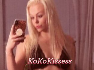 KoKoKissess