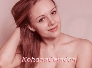 KohanaCeladon