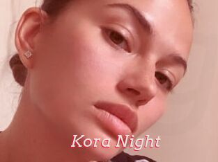 Kora_Night