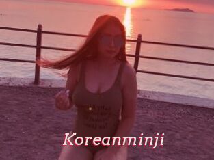 Koreanminji