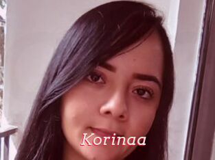 Korinaa