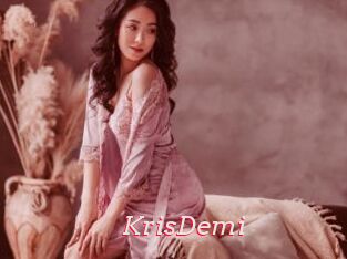KrisDemi