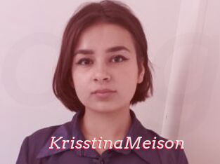 KrisstinaMeison