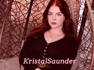 KristalSaunder