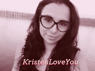 KristenLoveYou