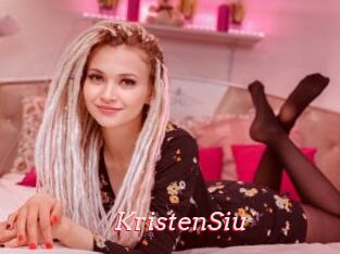 KristenSiu