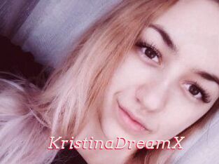 KristinaDreamX