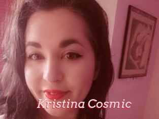 Kristina_Cosmic