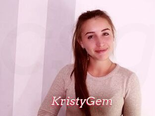 KristyGem