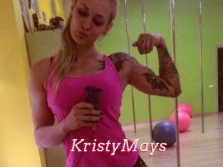 KristyMays