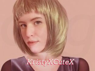 KristyXCuteX