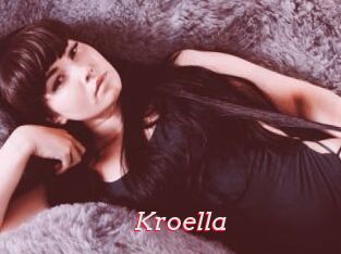 Kroella