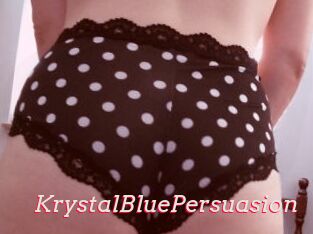 KrystalBluePersuasion