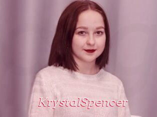 KrystalSpencer