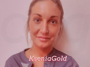 KseniaGold