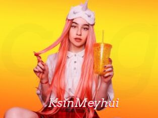 KsinMeyhui
