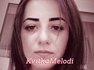 KvitkaMelodi