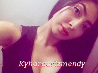 Kyhara_arizmendy