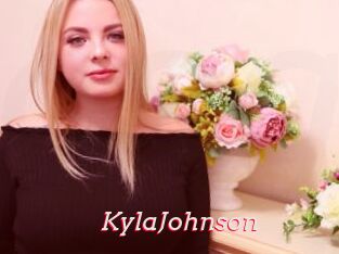 KylaJohnson