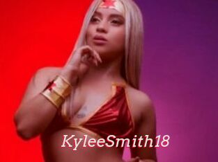 KyleeSmith18