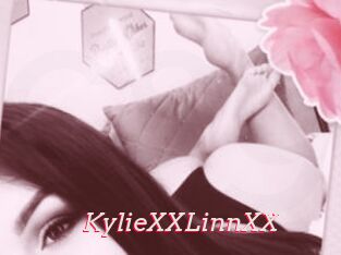 KylieXXLinnXX