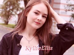 KyllieEllis