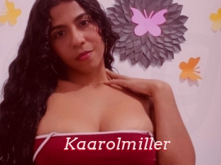 Kaarolmiller