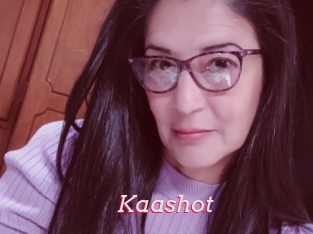 Kaashot