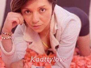 Kaattylove