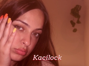 Kacilock