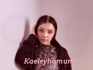 Kaeleyhamum