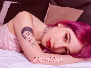 Kaiablue