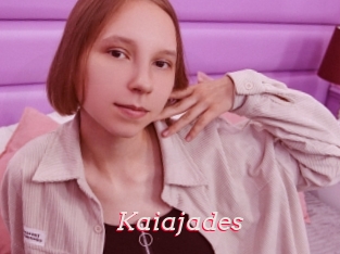 Kaiajades