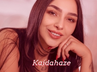 Kaidahaze