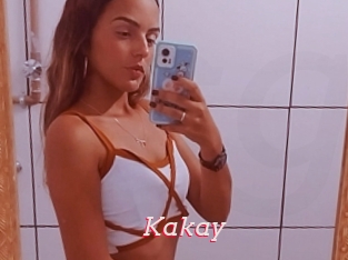 Kakay