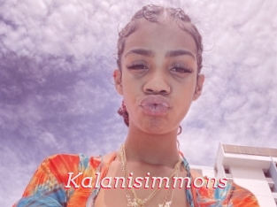 Kalanisimmons