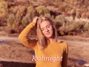 Kalinight