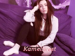 Kameliwest