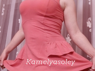 Kamelyasoley