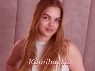 Kamibacker