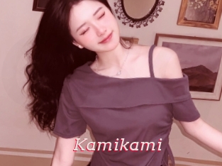 Kamikami