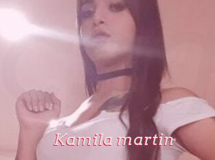 Kamila_martin