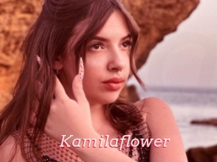 Kamilaflower