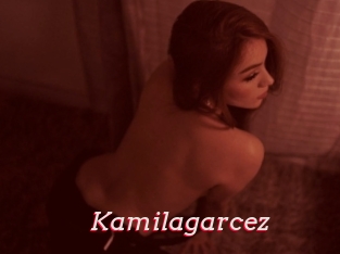 Kamilagarcez