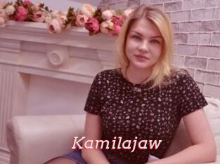 Kamilajaw