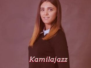 Kamilajazz