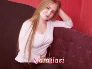 Kamilasi