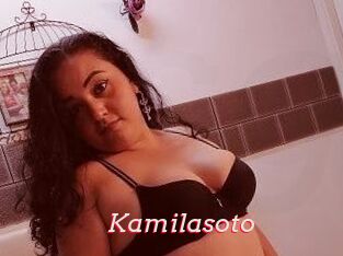 Kamilasoto