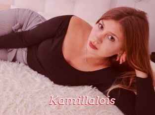 Kamillalois