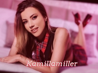 Kamillamiller